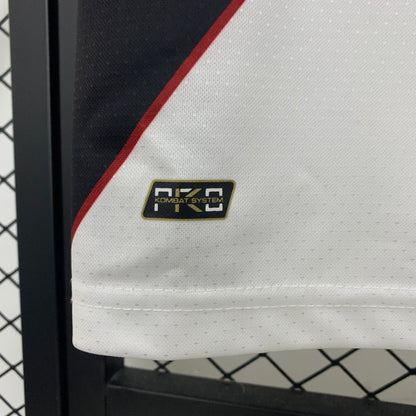 Retro Vasco da Gama 1997 White