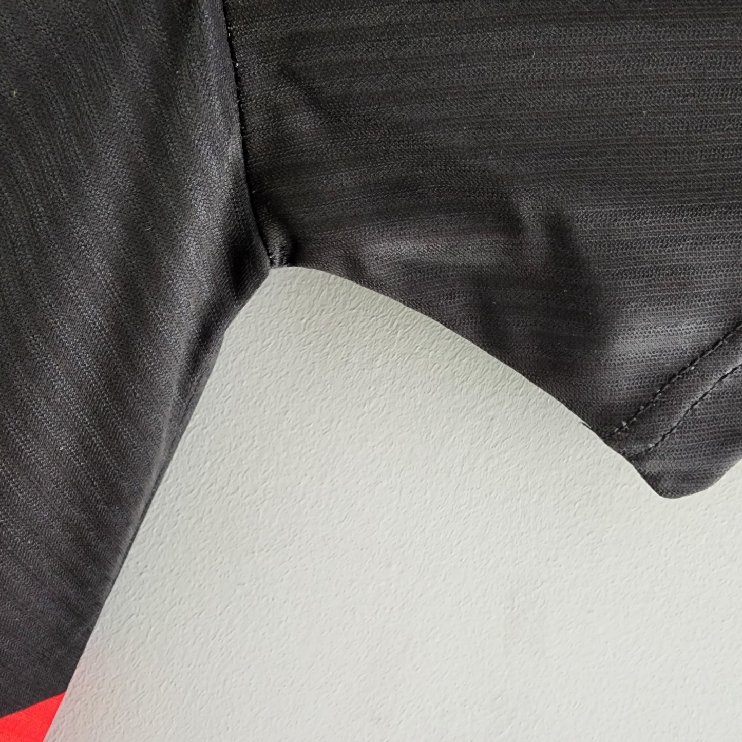 Retro Flamengo 1994 100th Anniversary Edition