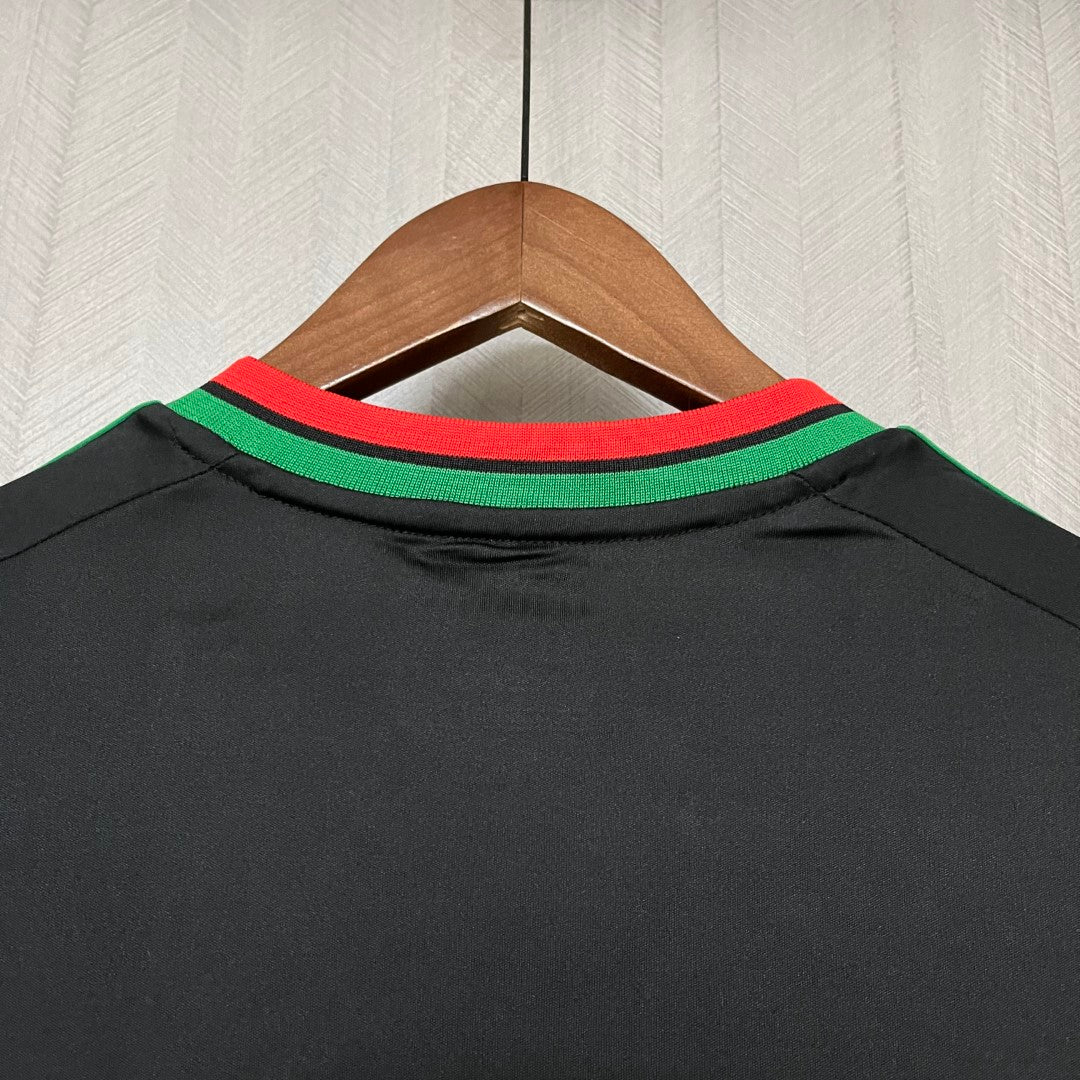 2024 25 Arsenal Away Jersey