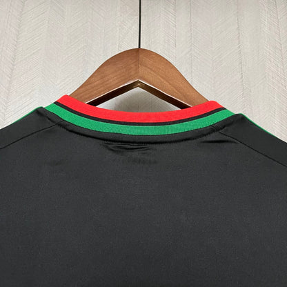 2024 25 Arsenal Away Jersey