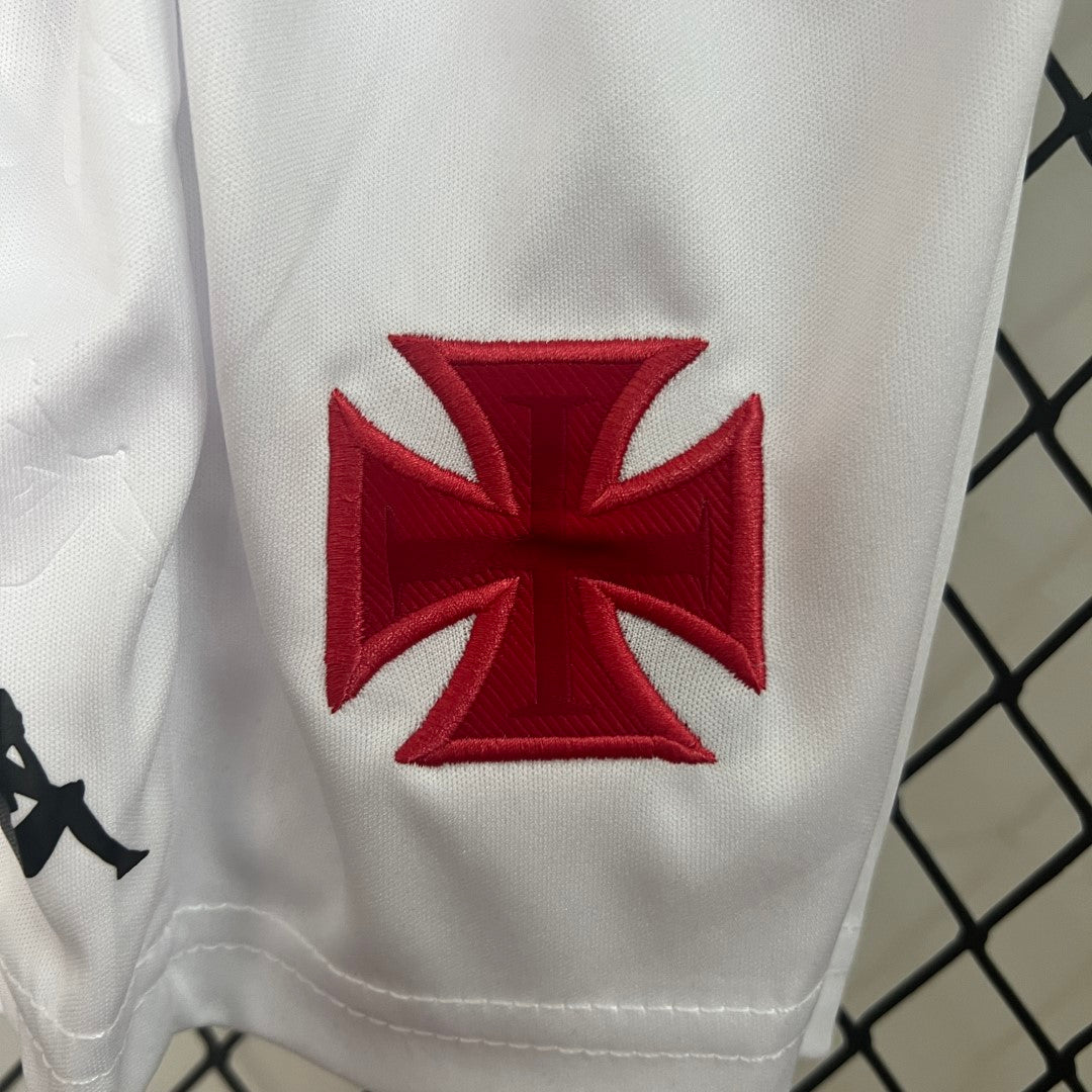 24 25 Kids Vasco da Gama Home