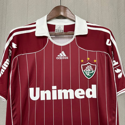 Retro Fluminense 2007 08 III Jersey