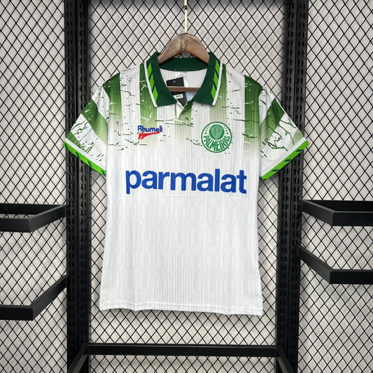 Palmeiras 1996 Away Retro