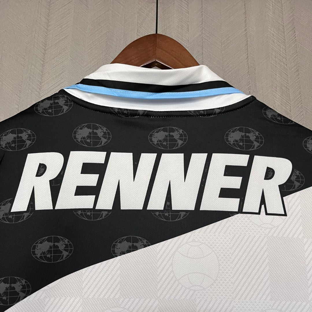 Retro Grêmio 1996 Ill Jersey