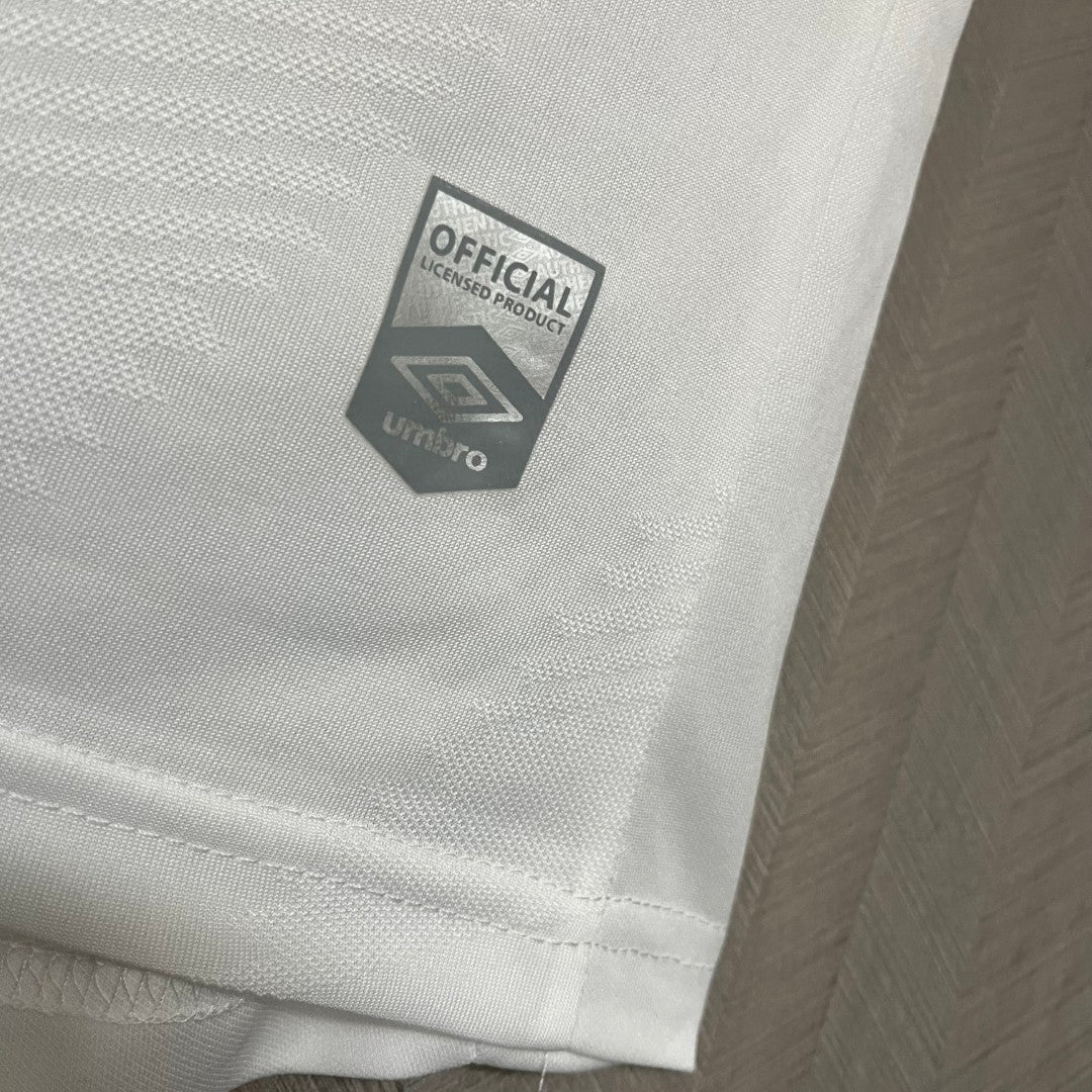 Womens 2024 25 Grêmio Away Shirt