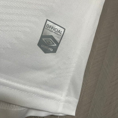 Womens 2024 25 Grêmio Away Shirt