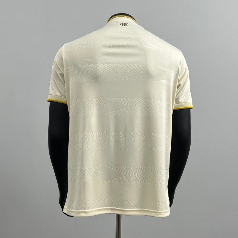 25 26 Flamengo Third Away