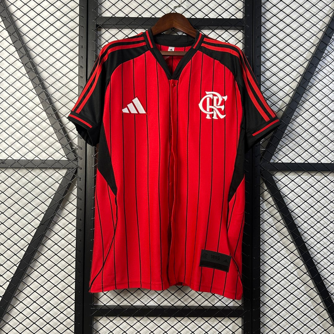 25/26 Flamengo US Pack Jersey