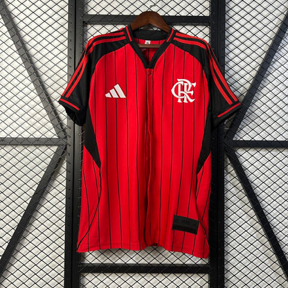 25/26 Flamengo US Pack Jersey