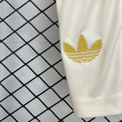 25 26 Flamengo Third Away Kids