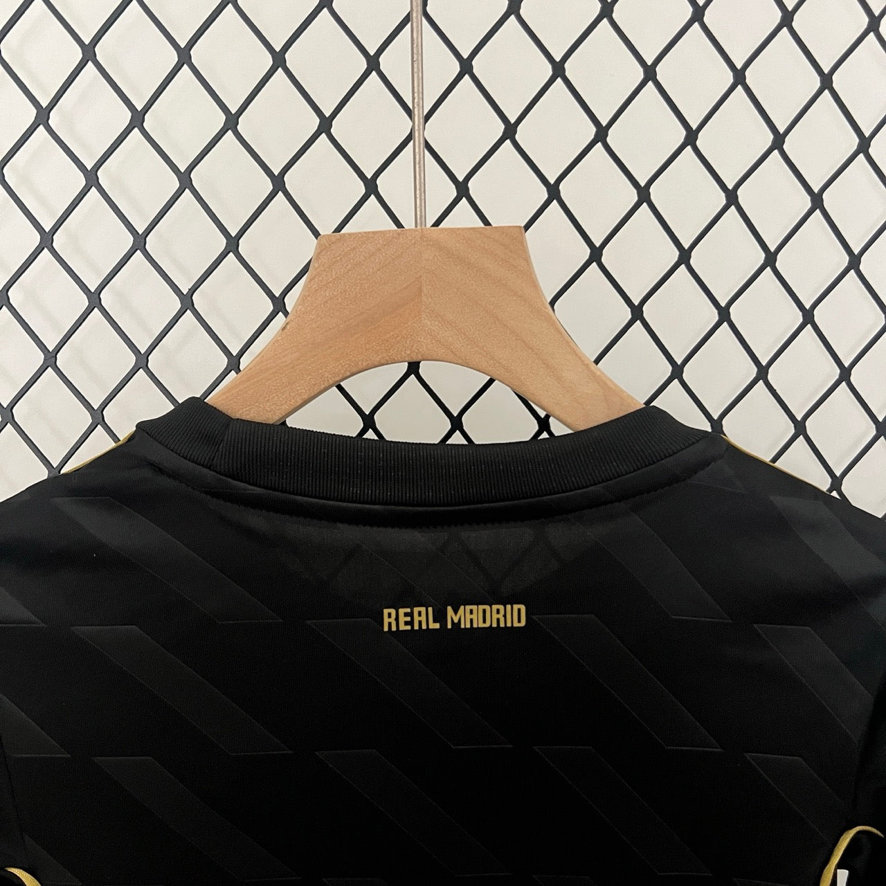 Kids Real Madrid 11/12 Away