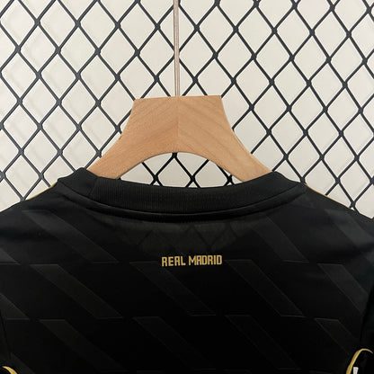 Kids Real Madrid 11/12 Away