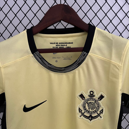 23/24 Women’s Corinthians Third Away
