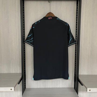 2023 24 Manchester City Il Away
