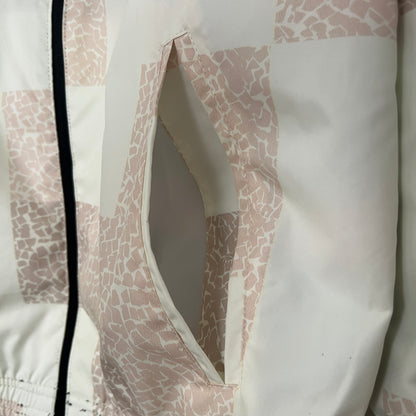 24/25 Flamengo Trench Coat Reversible