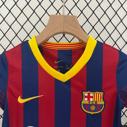 Kids Barcelona 13/14 Home