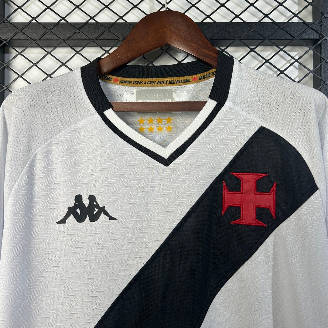 25 26 Vasco da Gama Away