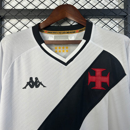 25 26 Vasco da Gama Away