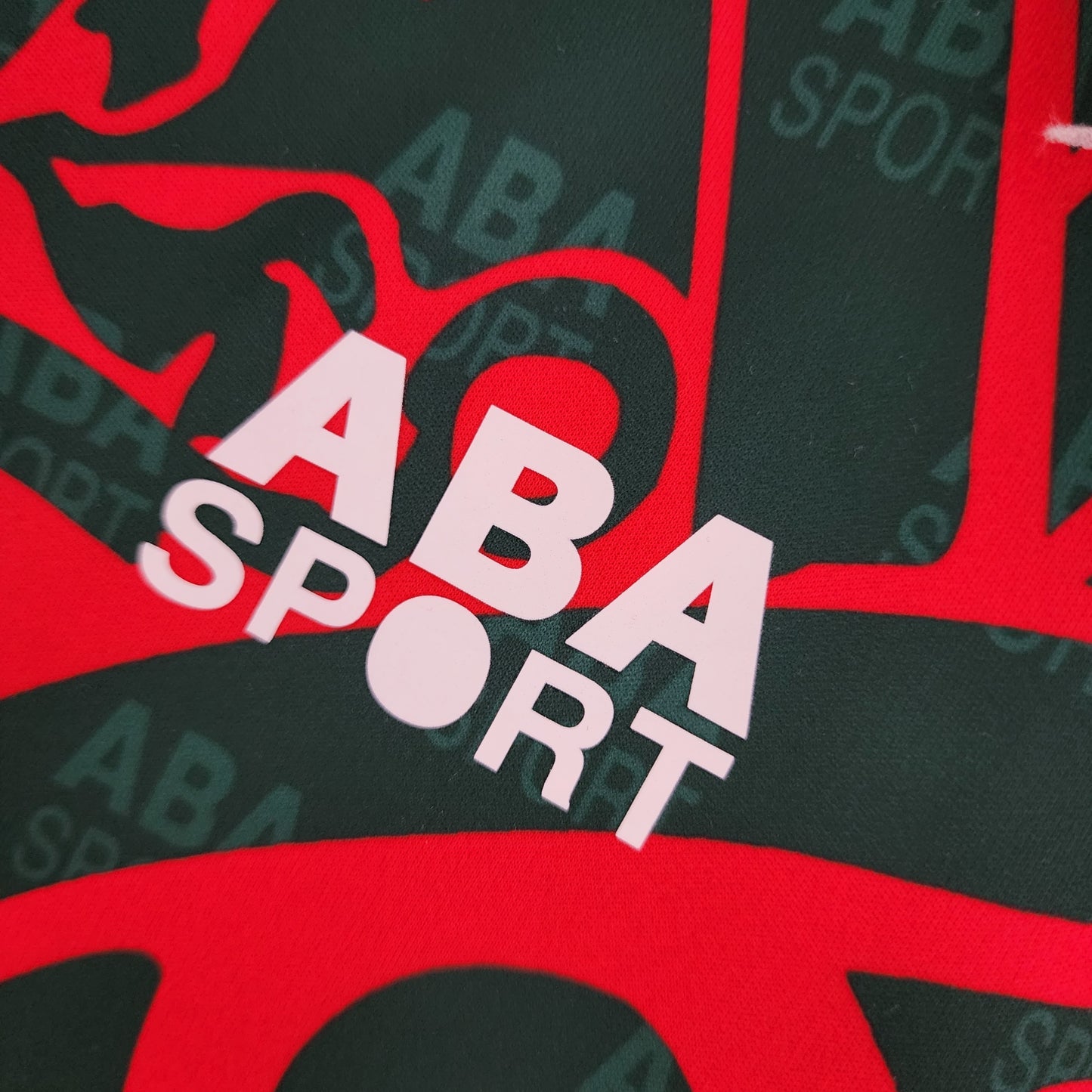 Retro 1997 Mexico Fourth Away