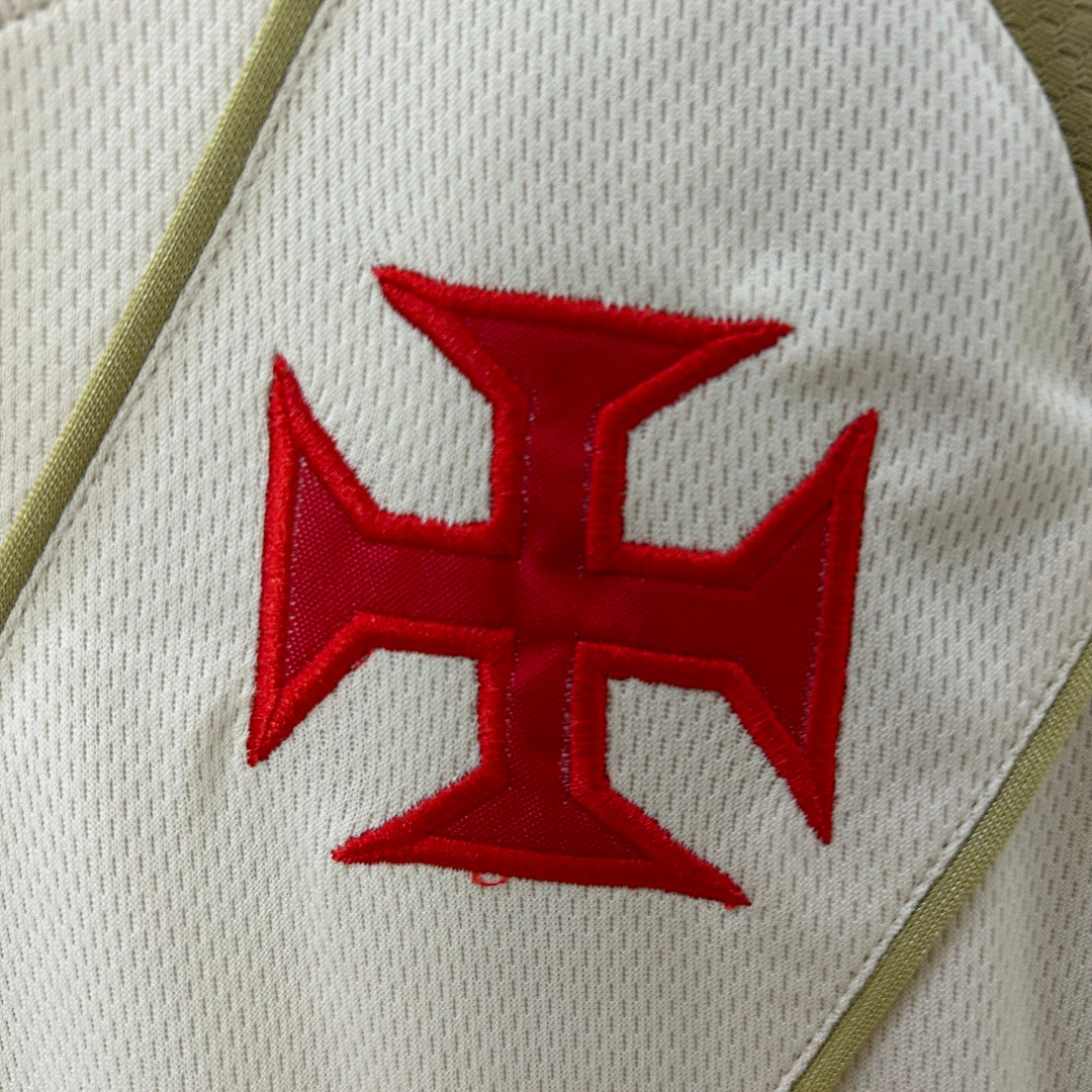 24 25 Kids Vasco da Gama Third Away