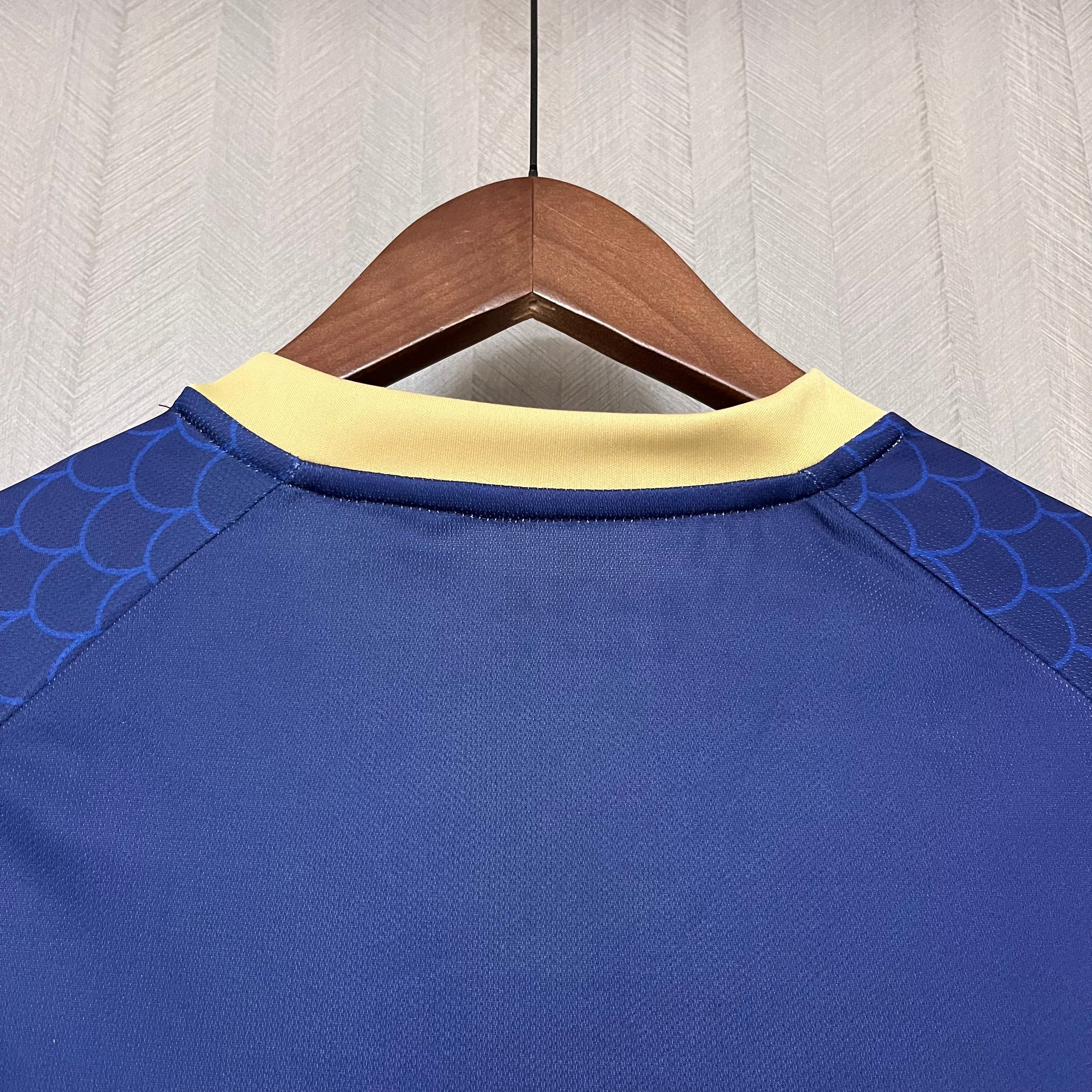 2024/25 Japan Special Edition Blue