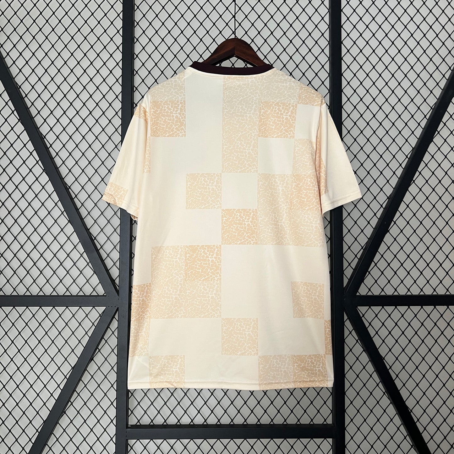 24/25 Flamengo Pre-match Suit