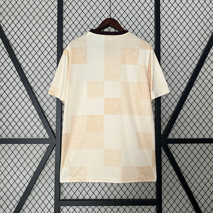 24/25 Flamengo Pre-match Suit