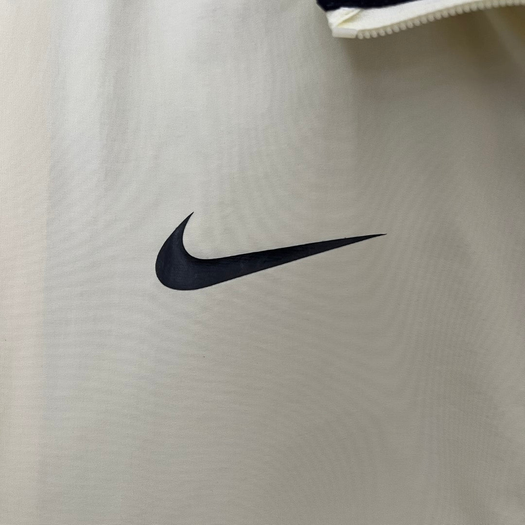 24 25 Corinthians Trench Coat Reversible