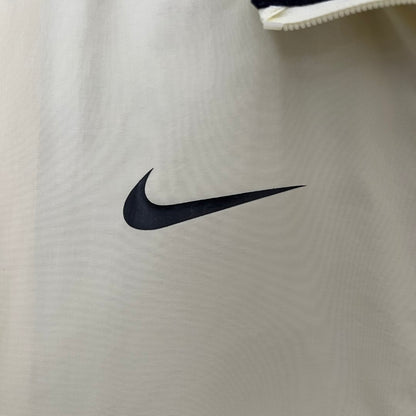 24 25 Corinthians Trench Coat Reversible