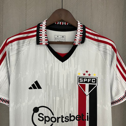 2023 24 São Paulo Special Edition White