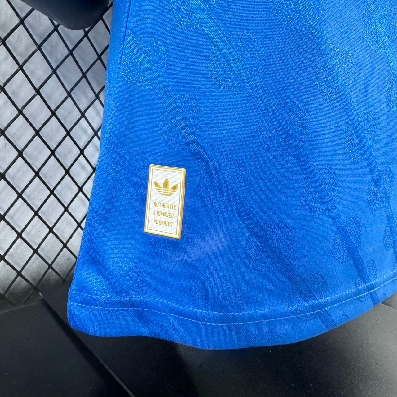 25/26 Player Real Madrid Third Away