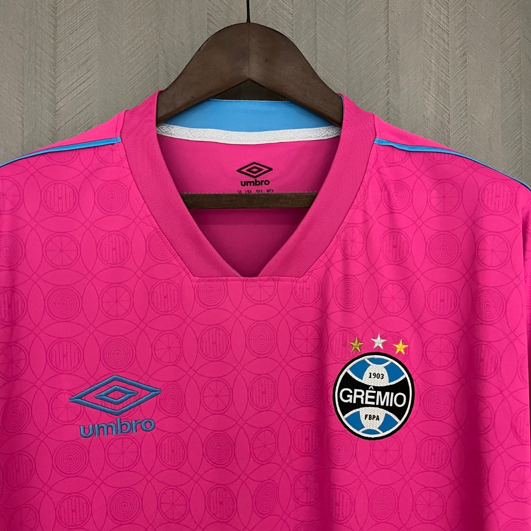 2023 24 Grêmio Pink