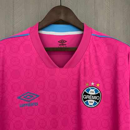 2023 24 Grêmio Pink