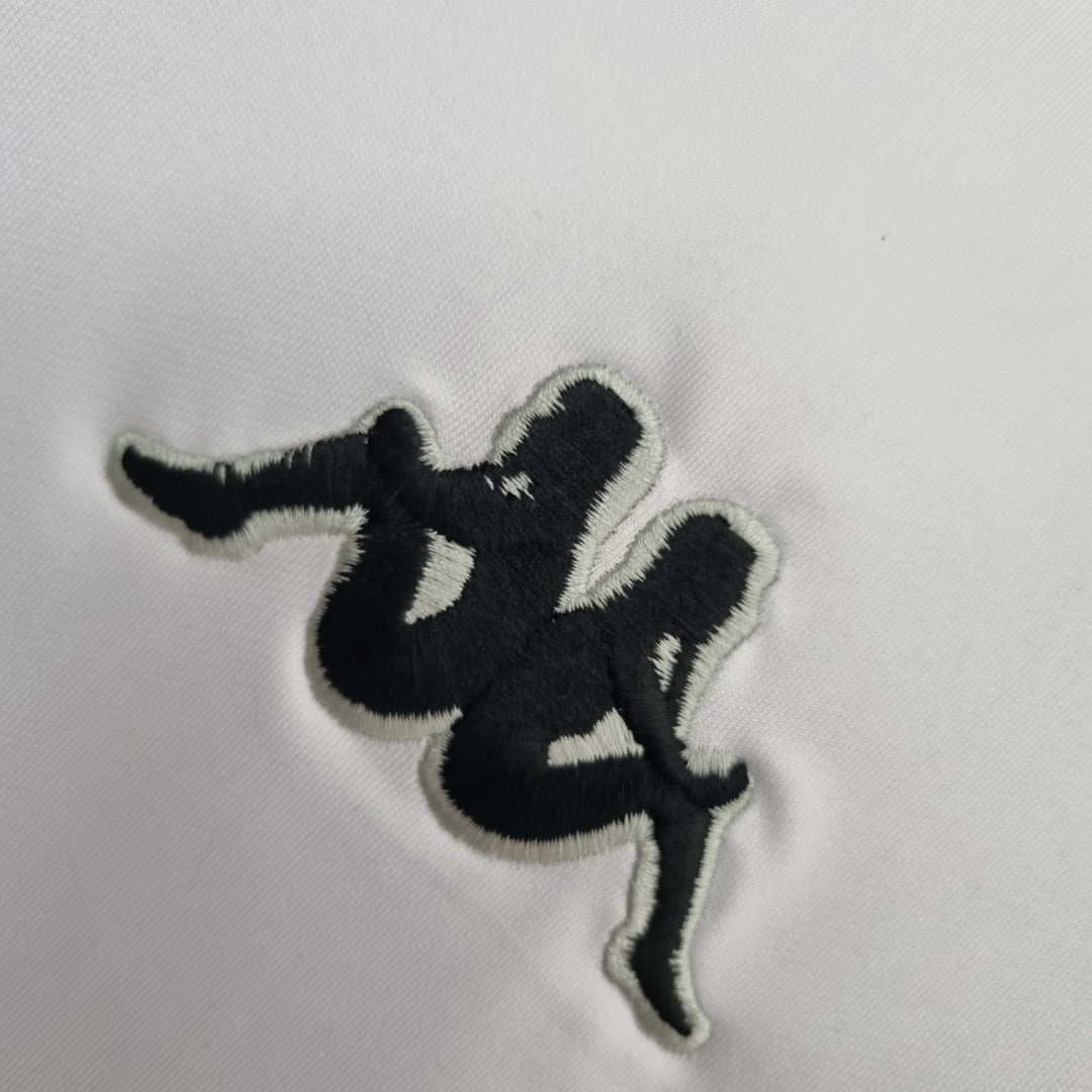 Retro Vasco da Gama 1998 Away