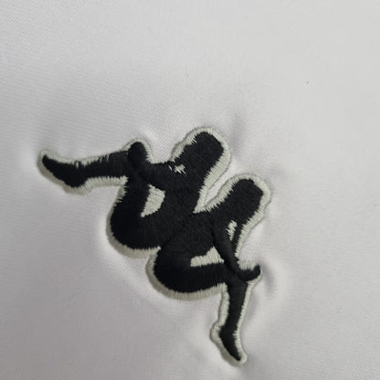 Retro Vasco da Gama 1998 Away