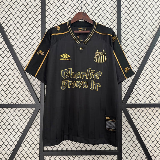 Retro Santos Commemorative Edition Charlie Brown