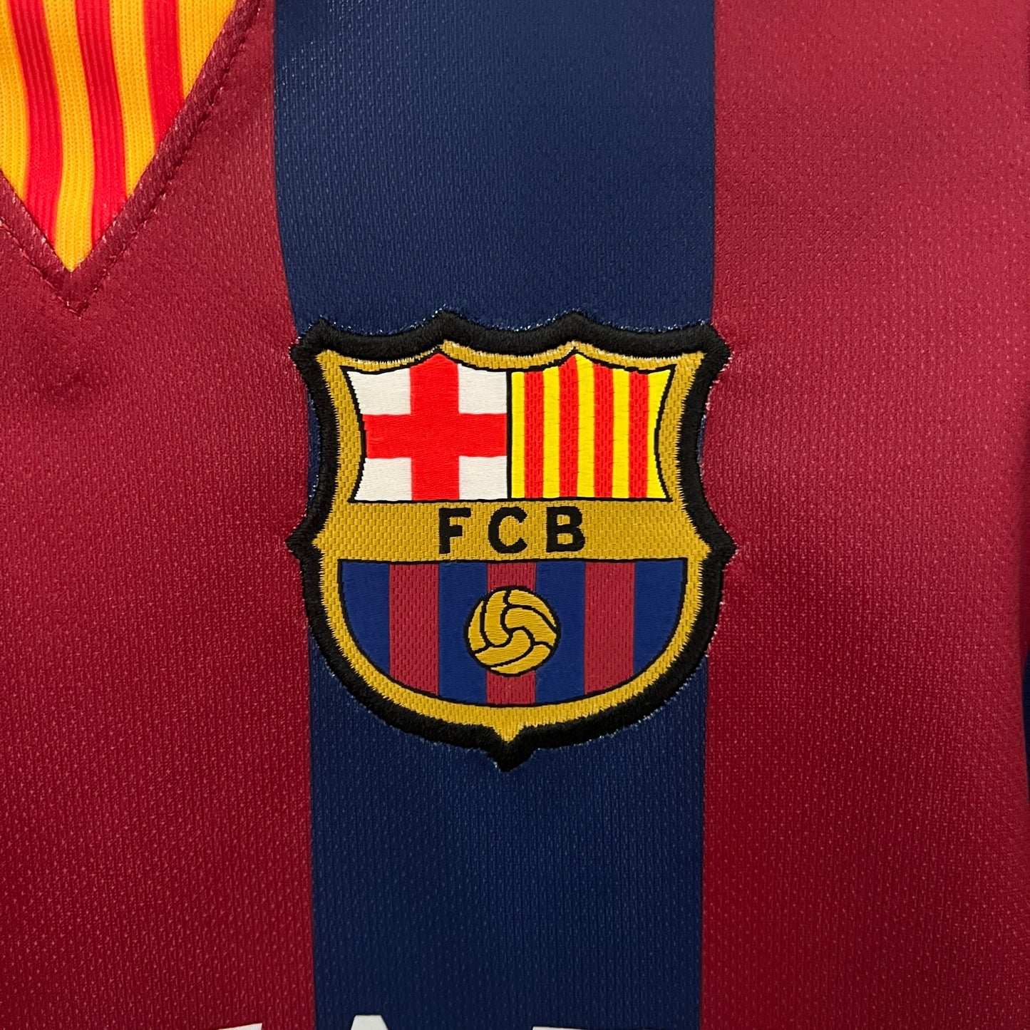 Kids Barcelona 14/15 Home