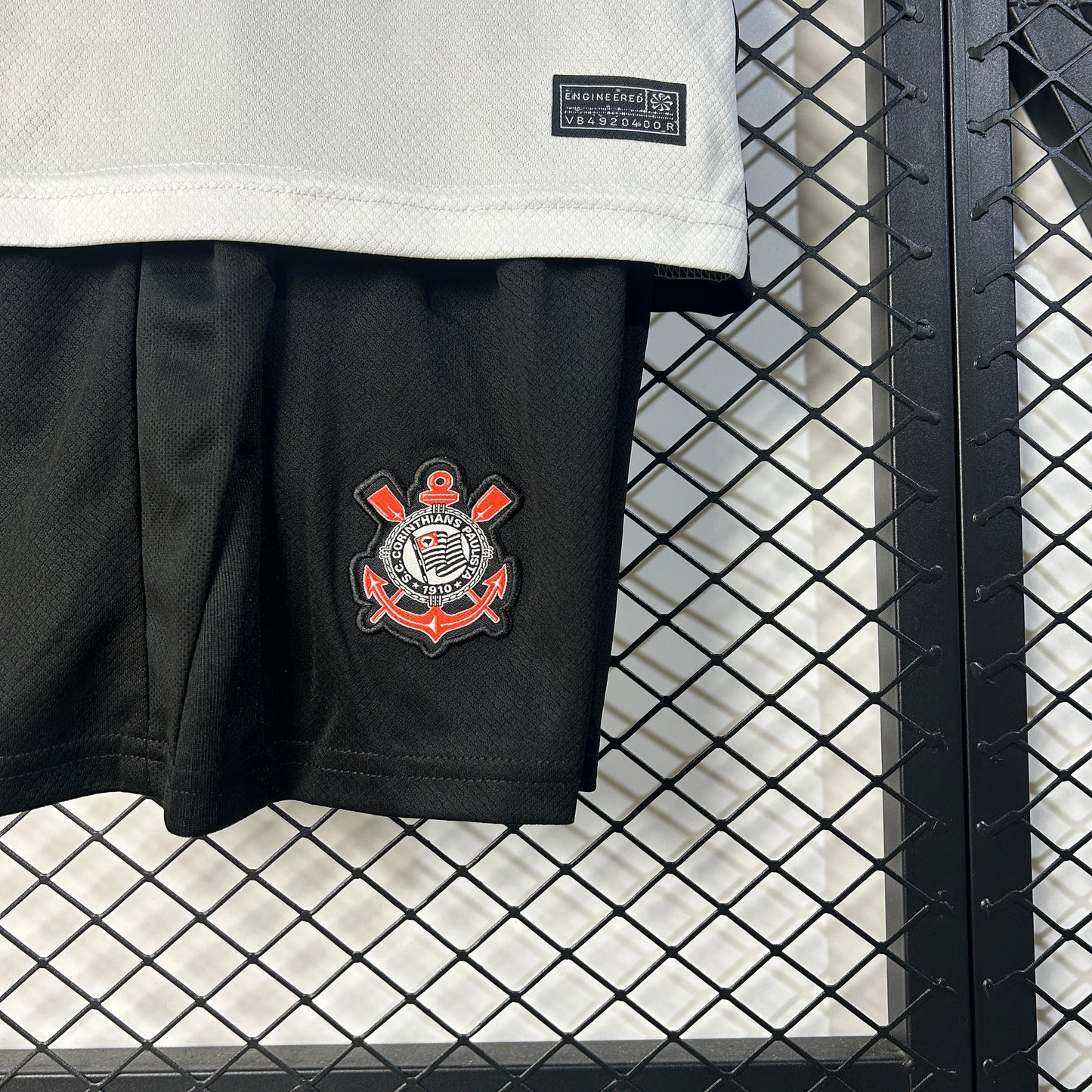 25/26 Kids Corinthians Home