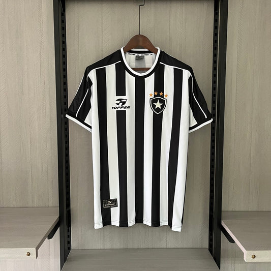 Retro 1999 Botafogo Home