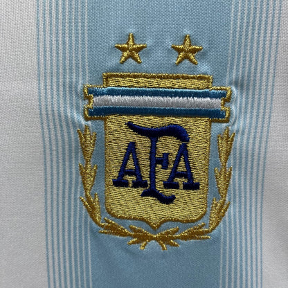 Retro Argentina 04 05 Home