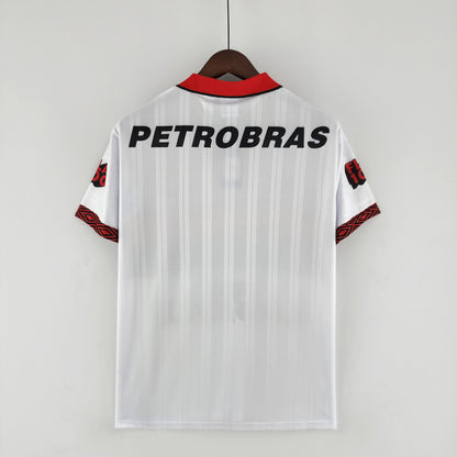 Retro 1995 Flamengo Away
