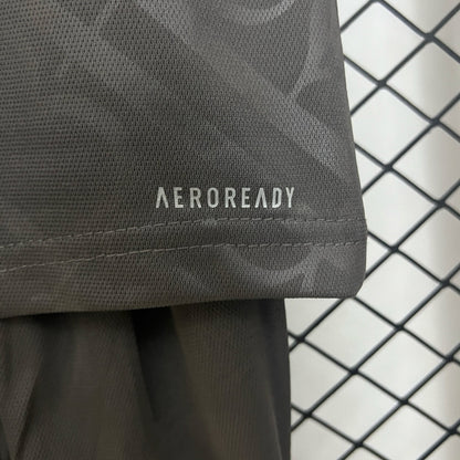 24/25 Kids Real Madrid Third Away