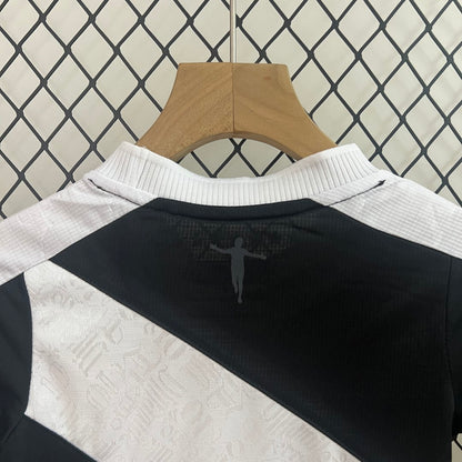 24 25 Kids Vasco da Gama Home