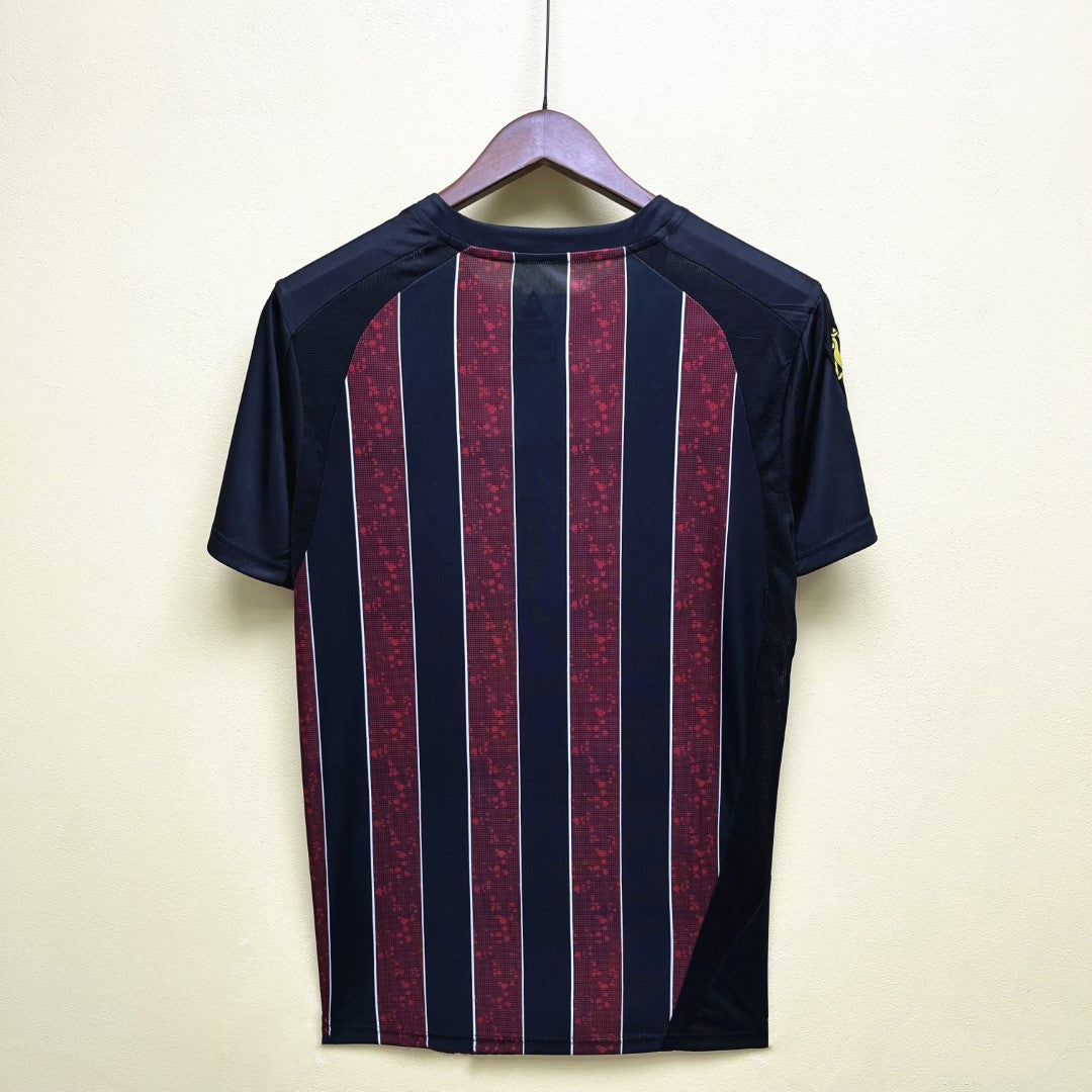 Retro 08 09 Manchester City Away