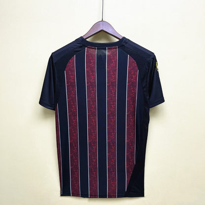 Retro 08 09 Manchester City Away