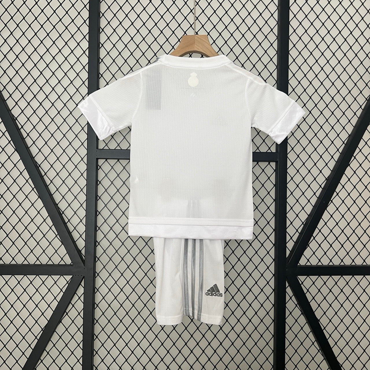 Kids Real Madrid 15/16 Home