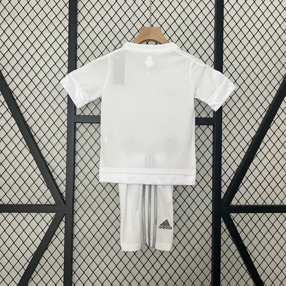 Kids Real Madrid 15/16 Home