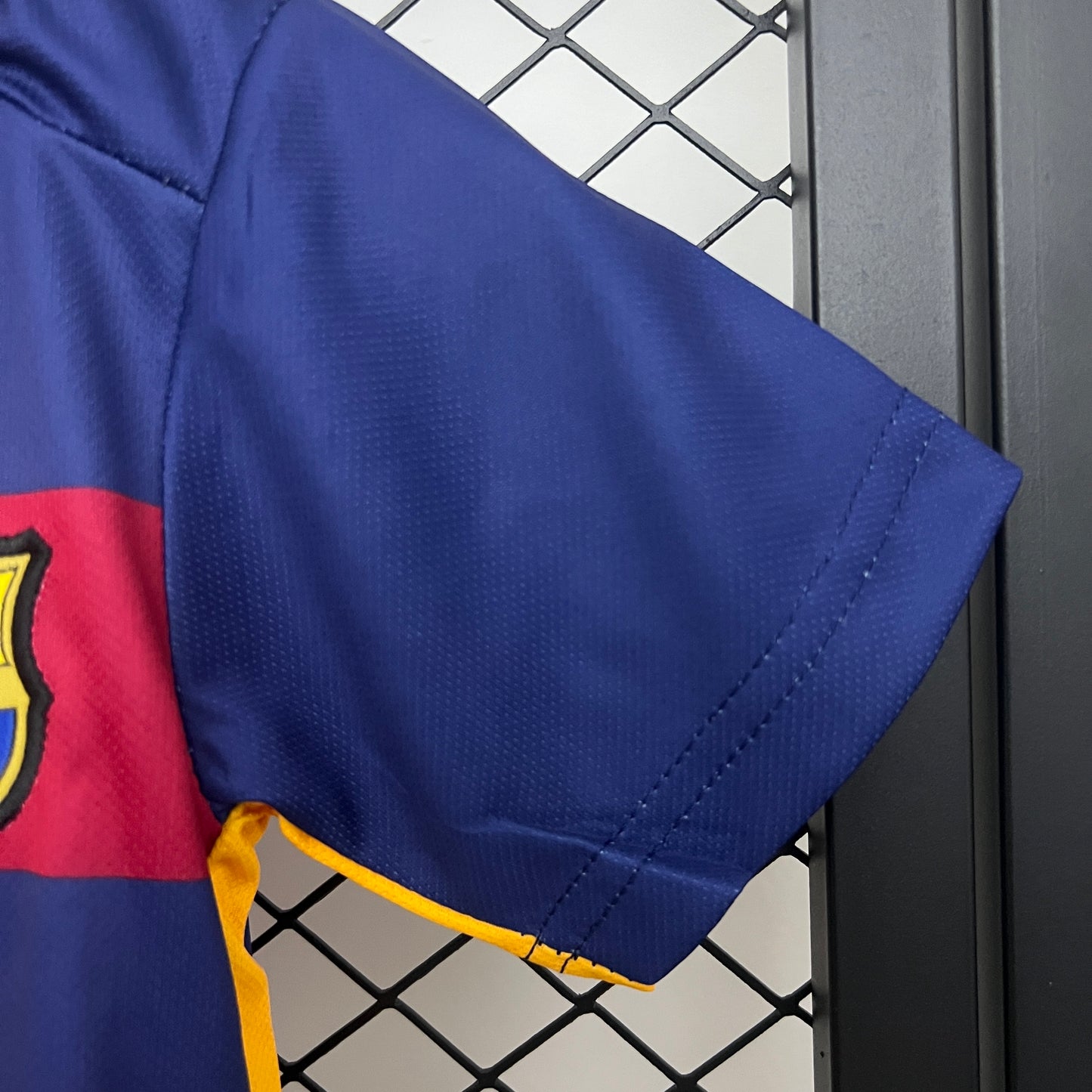 Kids Barcelona 15/16 Home