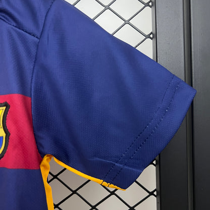 Kids Barcelona 15/16 Home