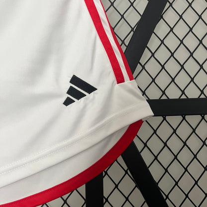 24/25 Shorts Flamengo Home